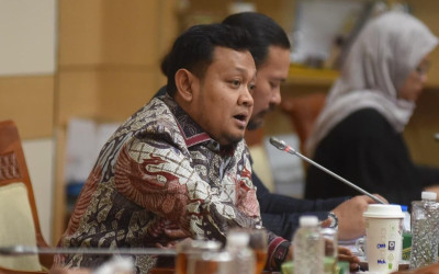 Bimantoro Wiyono Apresiasi Peran Sunyi Jamdatun: Penjaga Aset Negara yang Sering Terlupakan