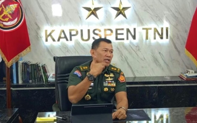 Mayjen Kristomei Benarkan 13 Korban Amunisi Ledakan Di Garut
