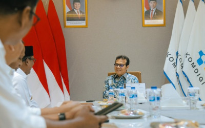 Pemerataan Konektivitas Digital di Daerah 3T Demi Meningkatkan Pemanfaatan Infrastruktur Digital