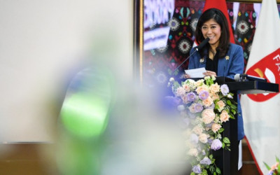 Transaksi Judi Online Kuartal Pertama 2025 Turun Hingga 80 persen