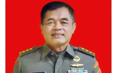 Presiden Prabowo Rombak Kemenkeu, Tunjuk Letjen Djaka Dirjen Bea Cukai dan Bimo Dirjen Pajak