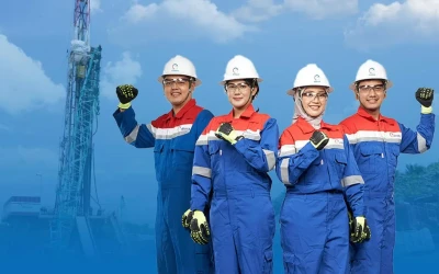 Siapa Ngincer Kerja di BUMN? Belum Pembukaan Resmi, Persiapkan Diri dan Pelajari Dulu Syaratnya Disini!