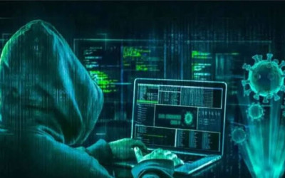 Tingkatkan Ketahanan Siber Demi Pengamanan Aset Bank dan Nasabah