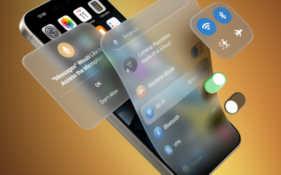 iOS 19 Bakal Jadi Panggung Duel AI Raksasa