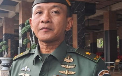 TNI Tegaskan Pengamanan Kejaksaan Bersifat Rutin dan Preventif