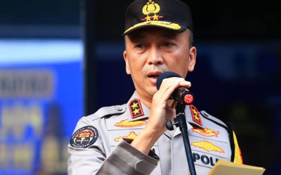 Polri Apresiasi Peran Strategis Lemhannas di Usia ke-60