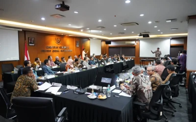 Kuota FLPP Sebanyak 350.000 Unit rumah Jadi Sejarah Pemerintahan Prabowo