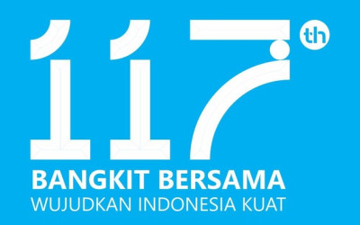 Menyala di Harkitnas Gen Asta! Bangkit Bersama Wujudkan Indonesia Kuat