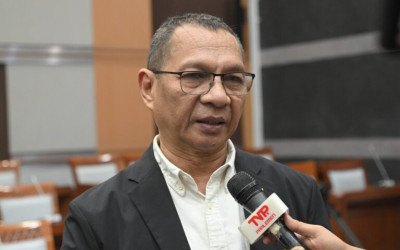 M. Husni Gerindra: Sekolah Rakyat adalah Jalan Pengentasan Kemiskinan Lewat Pendidikan