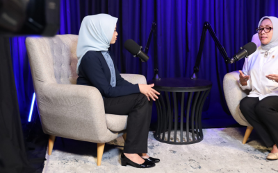 Menteri PPPA: Ruang Bersama Indonesia Lindungi Perempuan dan Anak di Tingkat Desa