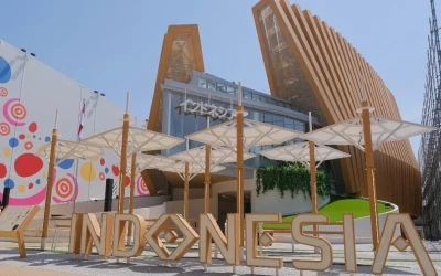 Kemenpar Segera Promosikan Pariwisata Indonesia di Osaka World Expo 2025 Jepang