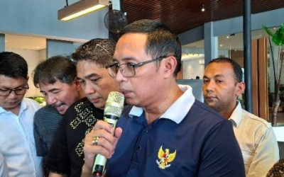 Istana Imbau Unjuk Rasa Ojol Tak Ganggu Aktivitas Masyarakat