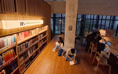 Ini Dia Buku Best Seller Dunia yang Wajib Kamu Baca