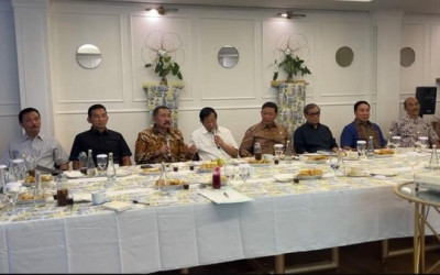 Ini Dia 5 Butir Pernyataan Sikap Purnawirawan Mendukung Program Pemerintah Prabowo