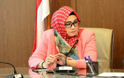 Legislator Gerindra Temukan Masalah Akses Internet, Stunting, dan Ketenagakerjaan di Lombok