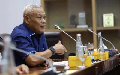 Politisi Nasdem: Penghapusan Kuota Impor adalah Terobosan Berani untuk Keadilan Usaha