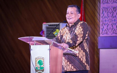 Kementerian UMKM Lagi Susun Formula Antara Pelaku Usaha Thrifting dengan Kebijakan Pemerintah