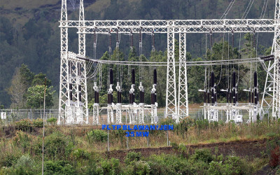 PT SMI Tegaskan Komitmen Dorong Pembangunan Hijau Lewat Pembiayaan Energi Terbarukan