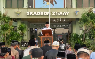 Mendikdasmen: Iduladha, Sarana Manusia Menyucikan Jiwa dan Memperkuat Akhlak Mulia