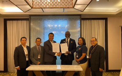 Namibia Tourism Board dan ASITA Bali Sepakati Kerja Sama Pariwisata