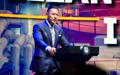 AHY: Ini Bukan Sekedar Forum, Tapi Landasan Aksi Nyata dan Transformatif