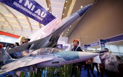 Indo Defence Resmi Ditutup, Hasilkan 17 Kontrak dan Harapan Industri Pertahanan