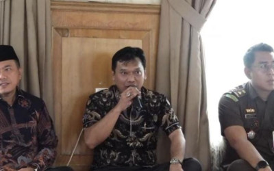 Santri Pelestari Alam, Gagasan Abun Yani yang Diapresiasi KLHK