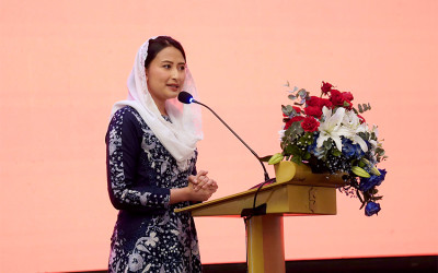 Forum Bisnis Uganda-Indonesia: Momen Strategis Tingkatkan Kerja Sama Bilateral
