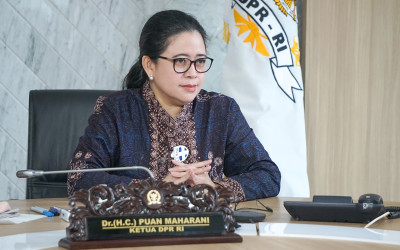 Buntut Kereta Anjlok, Puan: Permintaan Maaf Dirut KAI Diikuti Reformasi Sistem Transportasi