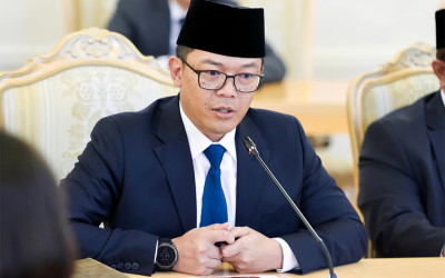 Selebgram WNI AP Resmi Dipulangkan dari Myanmar Usai Terima Amnesti