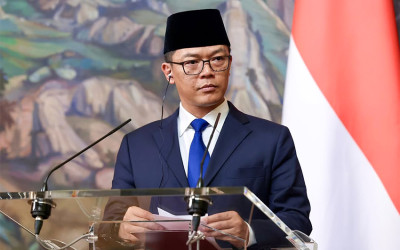 Hadiri KTT BRICS 2025 di Brasil, Indonesia Siap Gabung New Development Bank