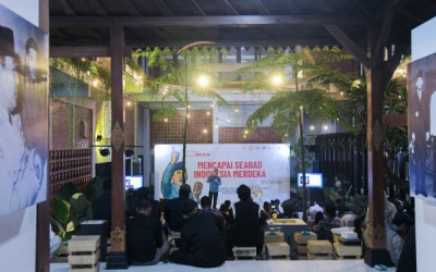 Ingin AI Berdaulat? Indonesia Harus Siapkan Ekosistem R&D dan Talenta Digital