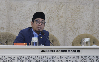 Politisi PKB: MK Harusnya Konsisten, Jangan Langkahi Kewenangan DPR