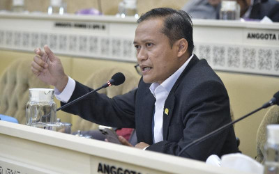 Azis Subekti Desak Ketegasan Pemerintah dalam Pengangkatan ASN dan PPPK