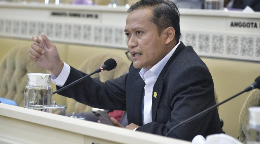 Azis Subekti Desak Ketegasan Pemerintah dalam Pengangkatan ASN dan PPPK