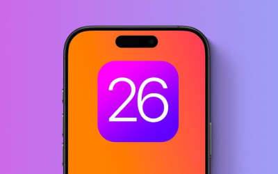 Apple Ganti Penamaan Sistem Operasi, Angka '26' Jadi Era Baru