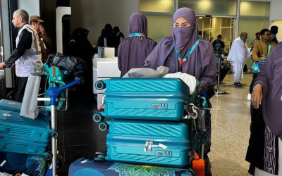 Bandara Taif Siap Layani Penerbangan Haji, Pemulangan Jemaah Bakal Lebih Cepat