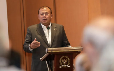 Waka DPR Cucun Nilai Pertumbuhan Ekonomi Capai 5,12 Persen Berkat Program Pro Rakyat