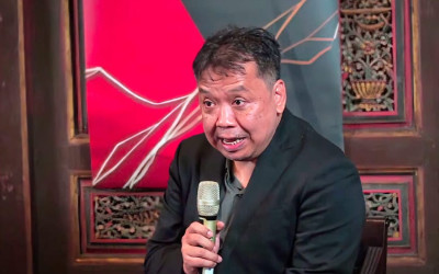DEN Tegaskan Bansos Bukan Beban, Tapi Investasi