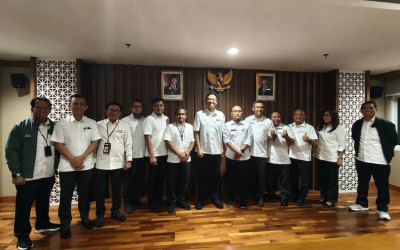 DJP dan Satgassus Polri Siap Bersinergi Kejar Penerimaan dari Shadow Economy