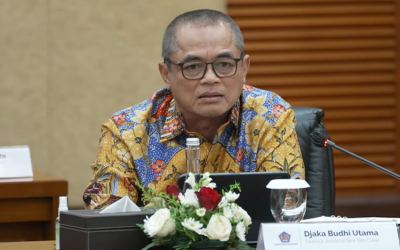 Pemerintah Batal Terapkan Cukai Minuman Berpemanis Tahun Ini