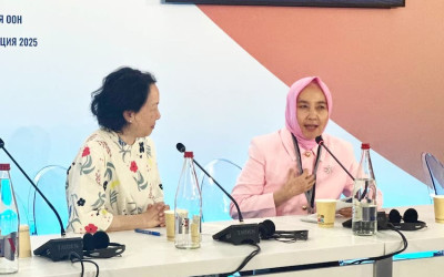 BMKG: Siklon Tropis Saroja Bukti Bencana Kini Sulit Diprediksi