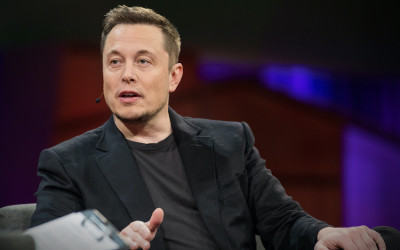 'America Party', Alat Elon Musk Lawan Sistem Dua Partai AS?