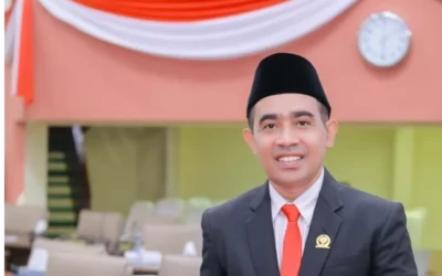 Infrastruktur NTT Harus Berbasis Data dan Libatkan UMKM