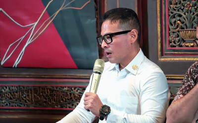 Paket Stimulus Ekonomi 8+4+5 Jawab Tuntutan Masyarakat soal Lapangan Kerja