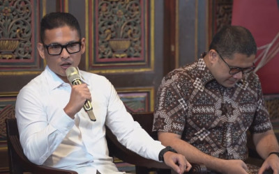 Bukan Liberal atau Sosialis, PCO: Prabowo Pilih Ekonomi Jalan Tengah