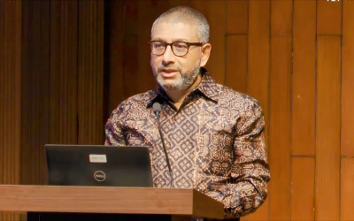 Risiko Global Masih Jadi Ancaman, Bank Dunia Dorong Reformasi untuk Pacu Ekonomi RI