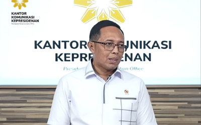 Masih Teka-teki, Siapa Menteri Haji dan Umrah?