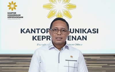 Perang Iran-Israel, PCO Tegaskan Posisi RI Dukung Perdamaian