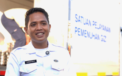 SPPG Tambolaka NTT: MBG Buka Lapangan Kerja dan Libatkan Petani